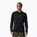 Vyriški ilgomis rankovėmis marškinėliai  Jordan Sport Essentials Dri-Fit black