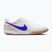 Vyriški futbolo bateliai Nike Streetgato white/pink blast/racer blue