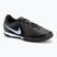 Vaikiški futbolo bateliai Nike Tiempo Maestro Academy Jr TF black/ice blue