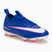 Vaikiški futbolo bateliai Nike Mercurial Vapor 16 Academy FG/MG racer blue/white