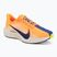 Vyriški bėgimo batai Nike Pegasus Plus laser orange/alabaster/sail/indigo burst
