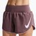 Moteriški bėgimo šortai Nike Tempo Swoosh Dri-Fit Mid-Rise Brief-Lined tattoo/pin foam