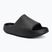 Vaikiškos šlepetės Nike Calm 2.0 black/black/black