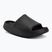 Vaikiškos šlepetės Nike Calm 2.0 black/black/black