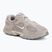 Vaikiški batai Nike V5 Runner Suede moon particle/light orewood brown
