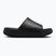 Vaikiškos šlepetės Nike Calm 2.0 black/black/black