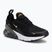 Batai  Nike Air Max 270 black/laser orange/metallic copper