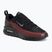 Vaikiški batai Nike Air Max Bia black/team red/smoke grey