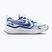 Vaikiški batai Nike Cosmic Runner white/game royal/midnight navy/vast grey