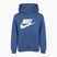Vaikiškas džemperis Nike Club Fleece Hoodie mystic navy/white