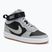 Batai  Nike Court Borough Mid 2 black/white/gum med brown/light smoke grey