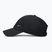 Kepurė su snapeliu Nike Dri-Fit Club Unstructured Metal Swoosh 2026 black/metallic gold