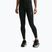 Moteriškos tamprės Nike One Seamless Front High-Waisted black/white
