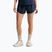 Moteriški treniruočių šortai Nike One midnight navy/white
