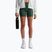 Moteriški šortai Nike Zenvy High Waisted Biker 5" fir/white