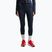 Moteriškos tamprės Nike One midnight navy/white