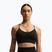 Treniruočių liemenėlė Nike Pro Seamless Light Support black
