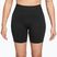 Moteriški šortai Nike Pro Seamless High-Waisted Biker 5" black