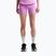 Moteriški bėgimo šortai Nike Swift High-Waisted 4" light magenta