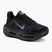 Moteriški bėgimo batai Nike Vomero Premium black/hot lava/anthracite/sapphire