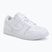 Moteriški batai  Jordan Court Connect Low white/pure platinum