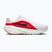 Vyriški bėgimo batai Nike Downshifter 14 white/summit white/bright crimson/black