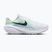 Vyriški bėgimo batai Nike Downshifter 14 white/glacier blue/green strike/black
