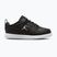 Vaikiški batai  Jordan Court Connect Low black/white