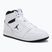 Moteriški batai  Jordan Court Connect Mid white/black