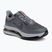 Vyriški bėgimo batai Nike Pegasus Premium cool grey/wolf grey/safety orange/black