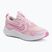 Bėgimo bateliai Nike Cosmic Runner pink foam/pink rise/playful pink