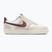 Moteriški batai Nike Court Vision Low summit white/phantom/tattoo