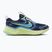 Vaikiški batai Nike Cosmic Runner dark raisin/university blue