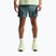 Vyriški šortai Nike Pro Training Dri-Fit 6" mineral slate/faded spruce/green strike