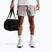 Vyriški šortai Nike Pro Training Dri-Fit 6" light violet ore/amethyst ash/light violet ore