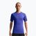 Vyriški treniruočių marškinėliai Nike Pro Dri-Fit Tight Fitness persian violet/black