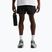 Vyriški treniruočių šortai Nike N.A.C. Dri-Fit 5" black/black/dark smoke grey