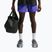 Vyriški šortai Nike Pro Training Dri-Fit 6" persian violet/black