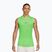 Vyriški treniruočių marškinėliai Nike Pro Dri-Fit Tight Sleeveless Fitness green strike/black