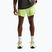 Vyriški bėgimo šortai Nike Stride Dri-Fit 2in1 7" volt ice