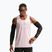 Vyriški bėgimo marškinėliai Nike Stride Dri-Fit ADV silt red