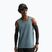 Vyriški bėgimo marškinėliai Nike Miler Dri-Fit mineral slate