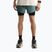 Vyriški šortai Nike Stride Dri-Fit Brief-Lined 5" mineralinės skalūno spalvos