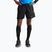 Vyriški šortai Nike Miler Dri-Fit Brief Lined 5" black/black
