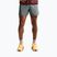 Vyriški šortai Nike Miler Dri-Fit Brief Lined 5" smoke grey/smoke grey