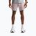 Vyriški bėgimo šortai Nike Stride Dri-Fit Brief-Lined 7" particle rose