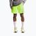Vyriški bėgimo šortai Nike Miler Dri-Fit 2in1 7" volt ice/barely volt