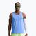 Vyriški bėgimo marškinėliai Nike Stride Dri-Fit ADV royal pulse