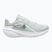 Moteriški bėgimo batai Nike Downshifter 14 off white/barely green/metallic silver