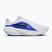 Vyriški bėgimo batai Nike Downshifter 14 white/racer blue/anthracite/black
